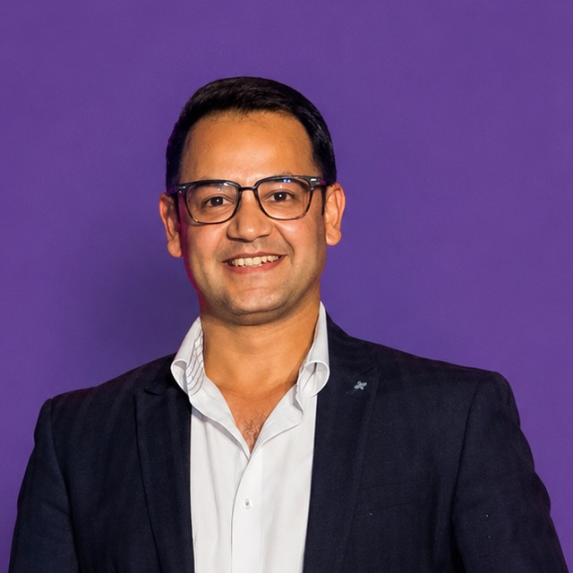 Aashish Mehra