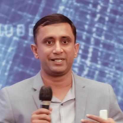 Mahendra Mane